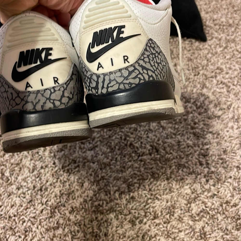 Air Jordan Retro 3
